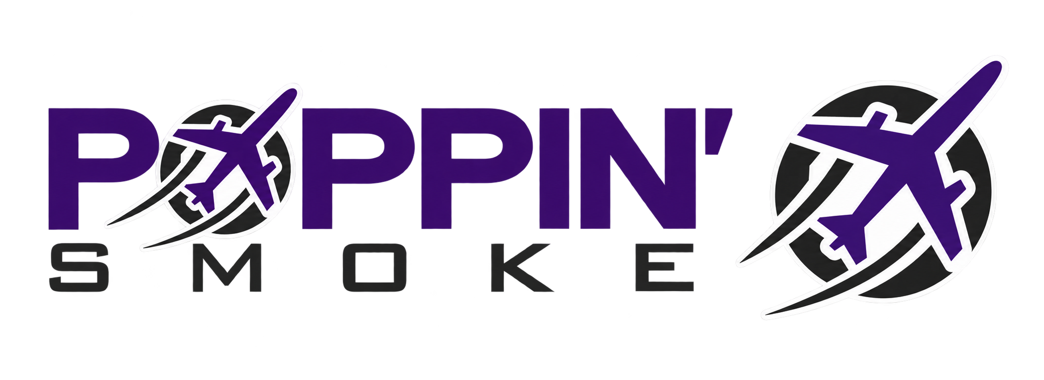 Poppin’ Smoke Space-A travel community